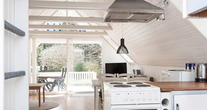 4 Person Holiday Home in Ebeltoft