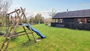 Hus | Fasilitet på overnattingsstedet