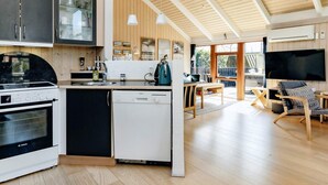 Hus | Eget kjøkken