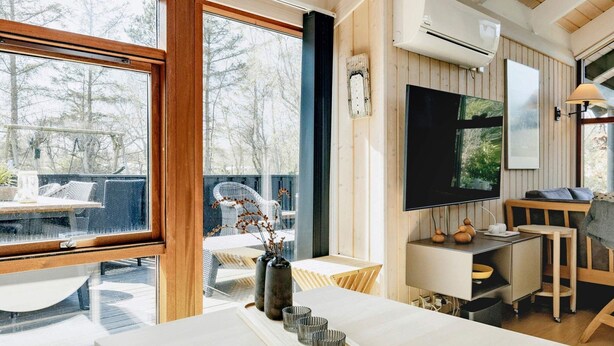 Hus | Spiseområde