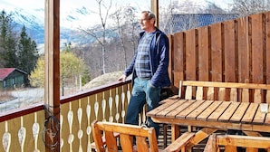 Unclassified image, 2 of 34, button - 8 Person Holiday Home in Skei i Jølster (Jolster)