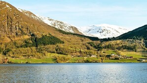 Unclassified image, 3 of 34, button - 8 Person Holiday Home in Skei i Jølster (Jolster)