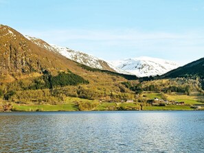 Unclassified image, 3 of 34, button - 8 Person Holiday Home in Skei i Jølster (Jolster)