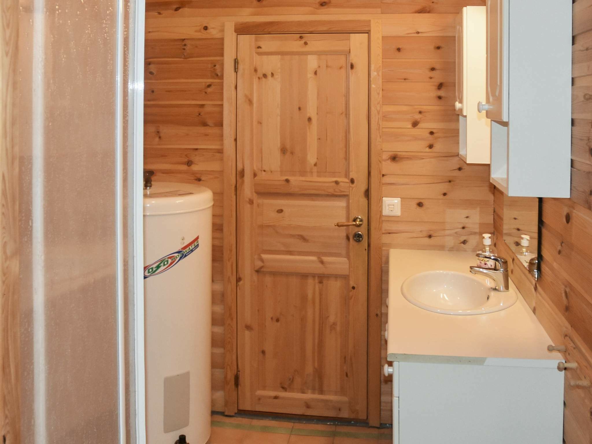 House | Bathroom