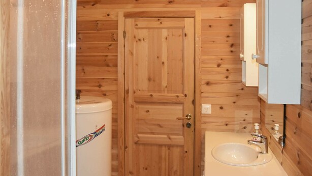 Unclassified image, 1 of 34, button - 8 Person Holiday Home in Skei i Jølster (Jolster)