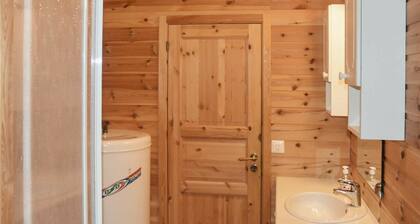 8 Person Holiday Home in Skei i Jølster