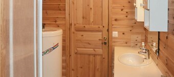 8 Person Holiday Home in Skei i Jølster