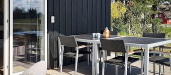 5 Person Holiday Home in Romo