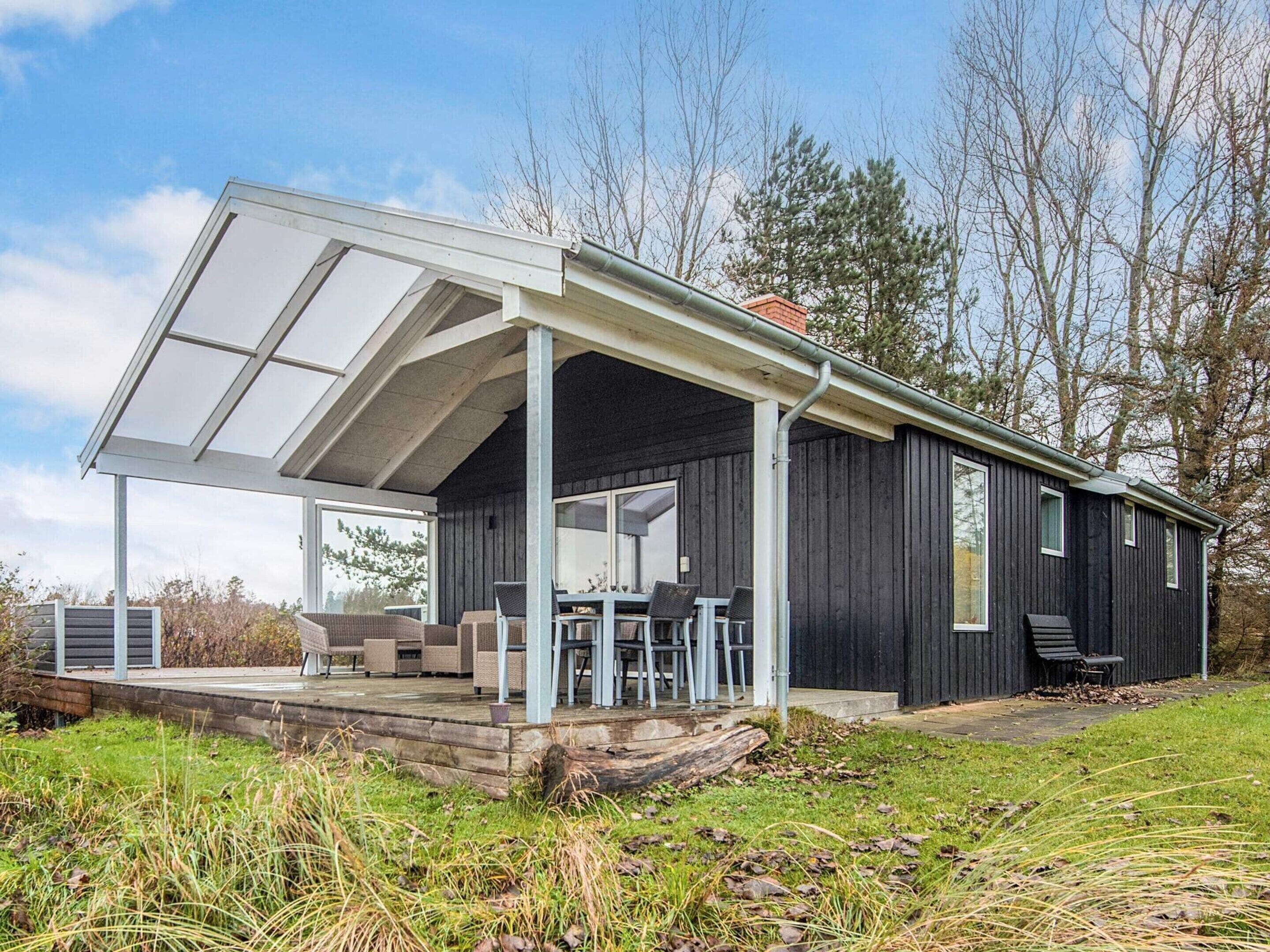 Casa | Vista da propriedade