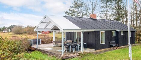 Nhà | Ngoại thất