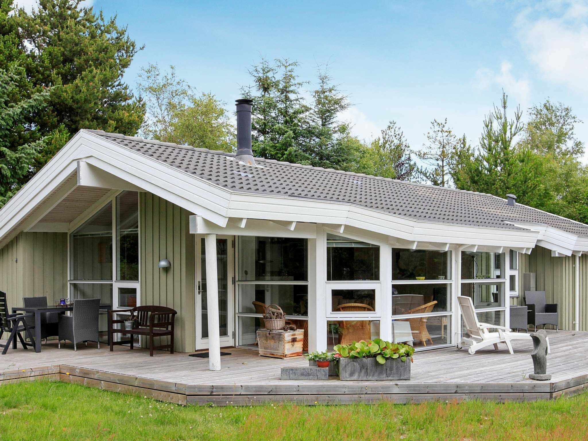 Udendørsområde