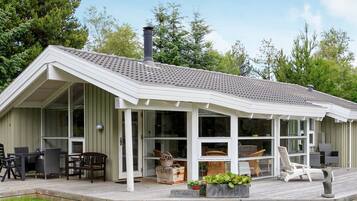 Udendørsområde