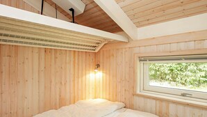 4 phòng ngủ, nôi/giường cho trẻ sơ sinh 