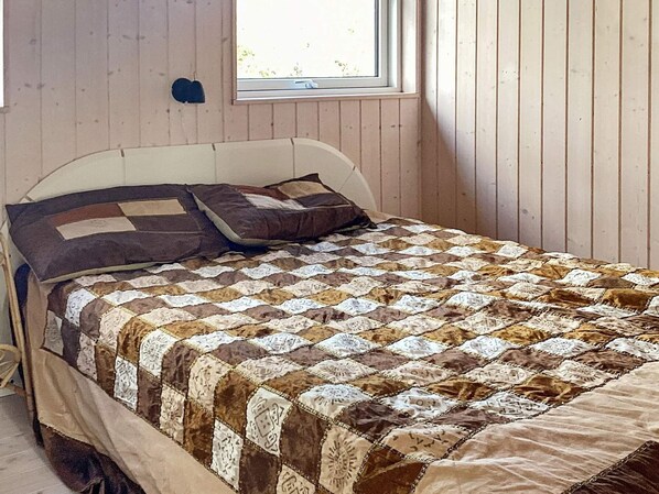 House | Interior - 4 Star Holiday Home in Vaeggerlose (Vaeggerlose)