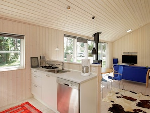 Hus | Interiør