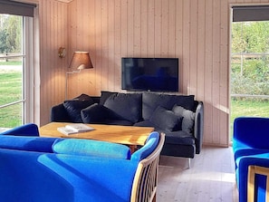Hus | Interiør