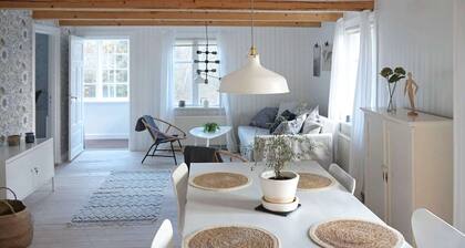 6 Person Holiday Home in Hallabro