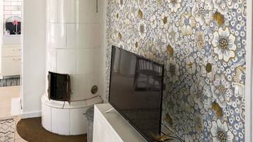 House | Interior