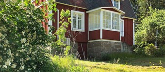 6 Person Holiday Home in Hallabro