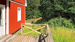 House | Exterior - 6 Person Holiday Home in Hallabro (Hallaröd)