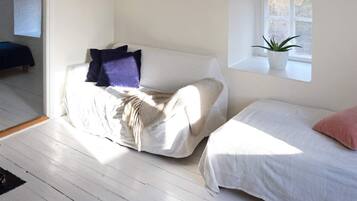 Casa | Interior