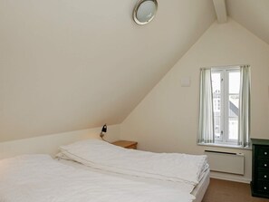 2 chambres