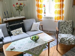 DVD player - 4 Person Holiday Home in Karlskrona (Eringsboda)