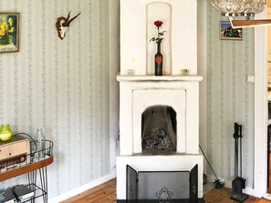 2 bedrooms - 4 Person Holiday Home in Karlskrona (Eringsboda)