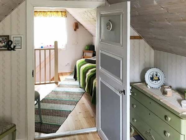 2 bedrooms - 4 Person Holiday Home in Karlskrona (Eringsboda)