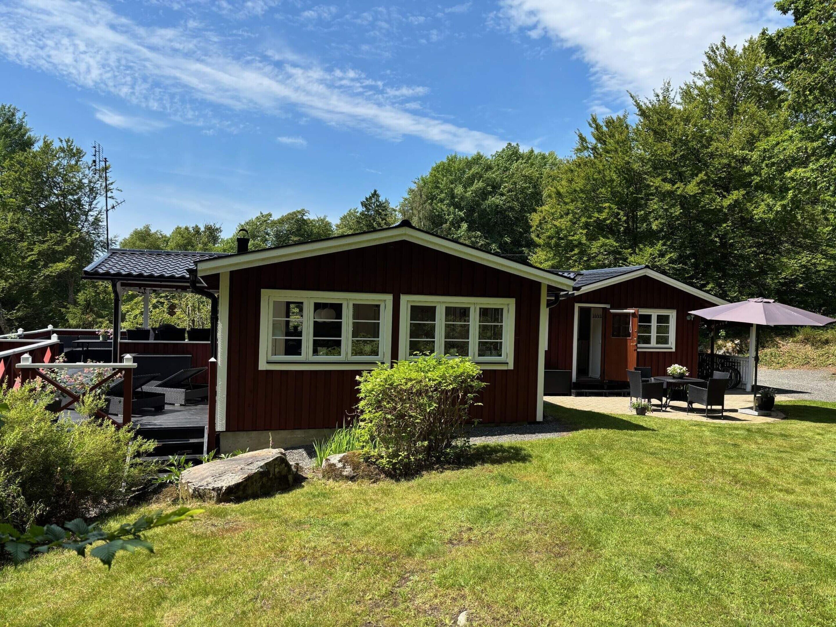 Hus | Eksteriør