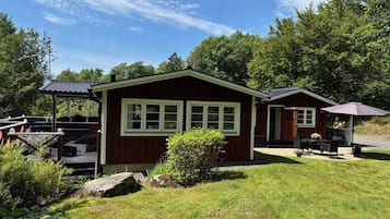 Hus | Eksteriør