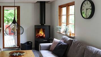 Casa | Interior