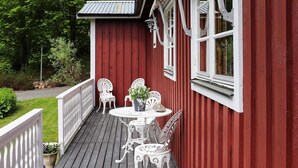 House | Exterior - Holiday Home in HÃ¤stveda (Hästveda)