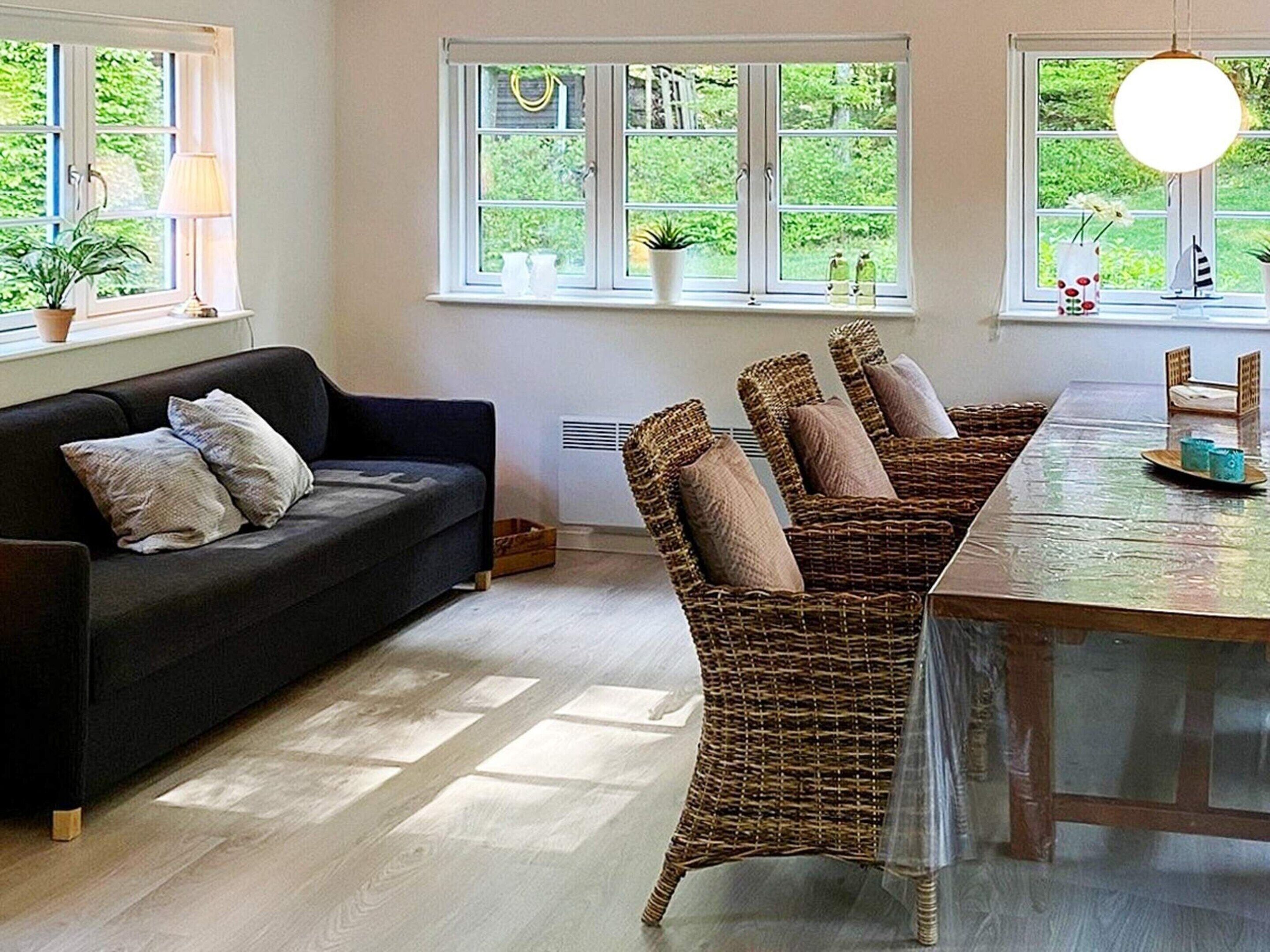 House | Living area
