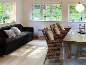 Casa | Área de estar