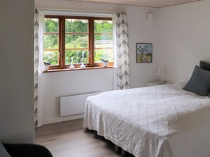 Casa | Parte interna