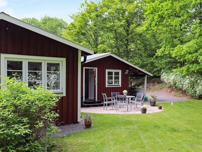 Holiday Home in HÃ¤stveda