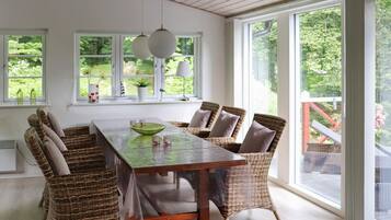 Casa | Interior