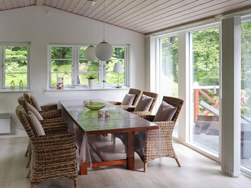 Holiday Home in HÃ¤stveda