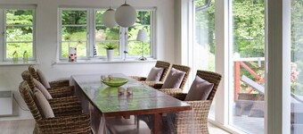 海斯特維達度假屋