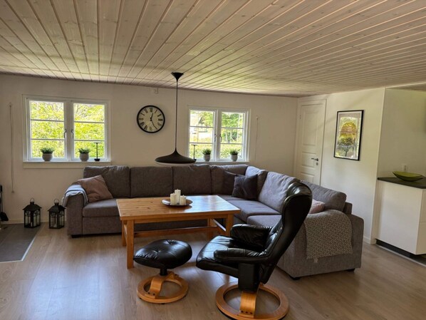 Casa | Parte interna