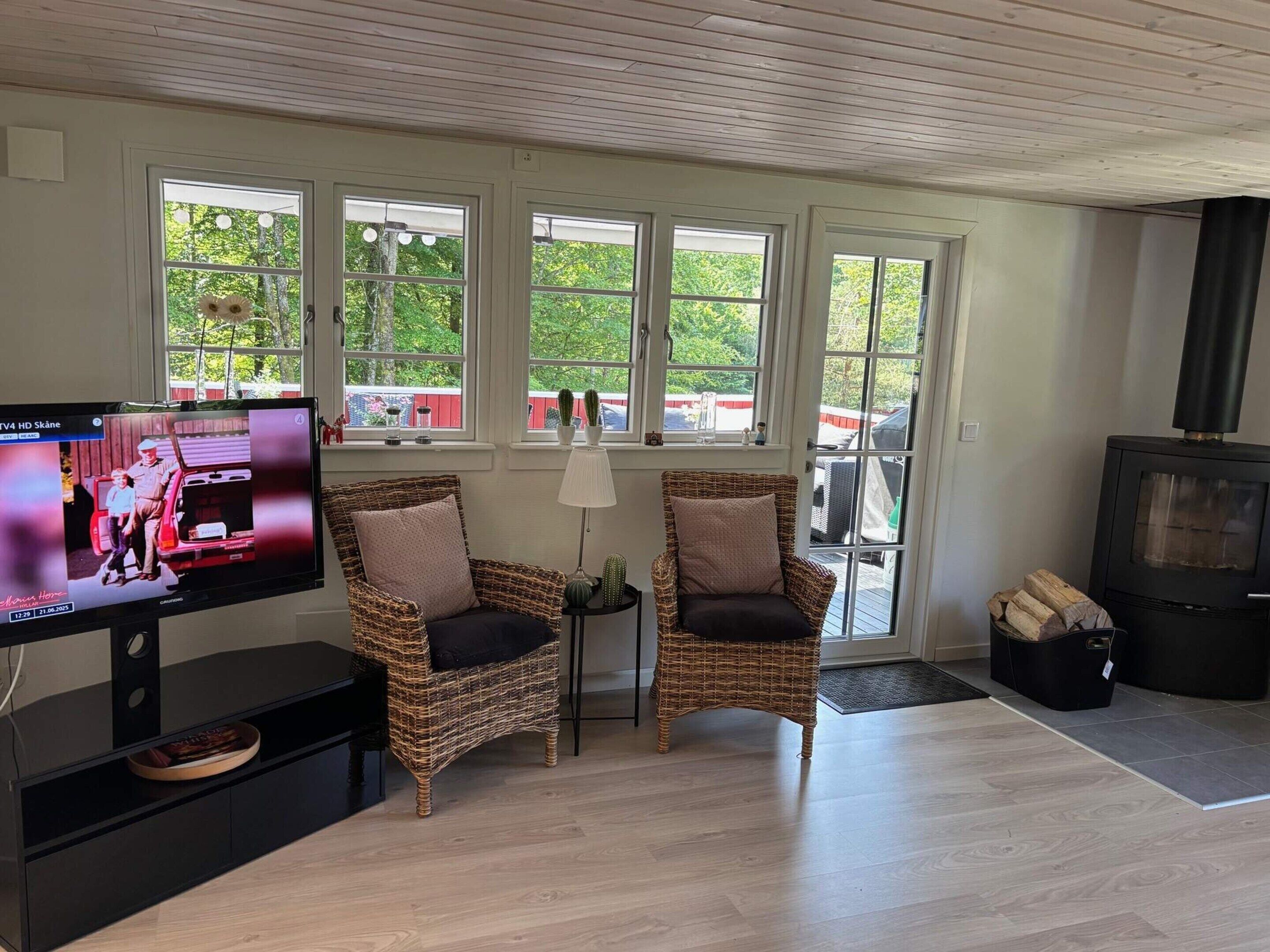 House | Interior