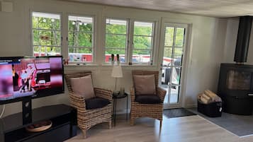 House | Interior