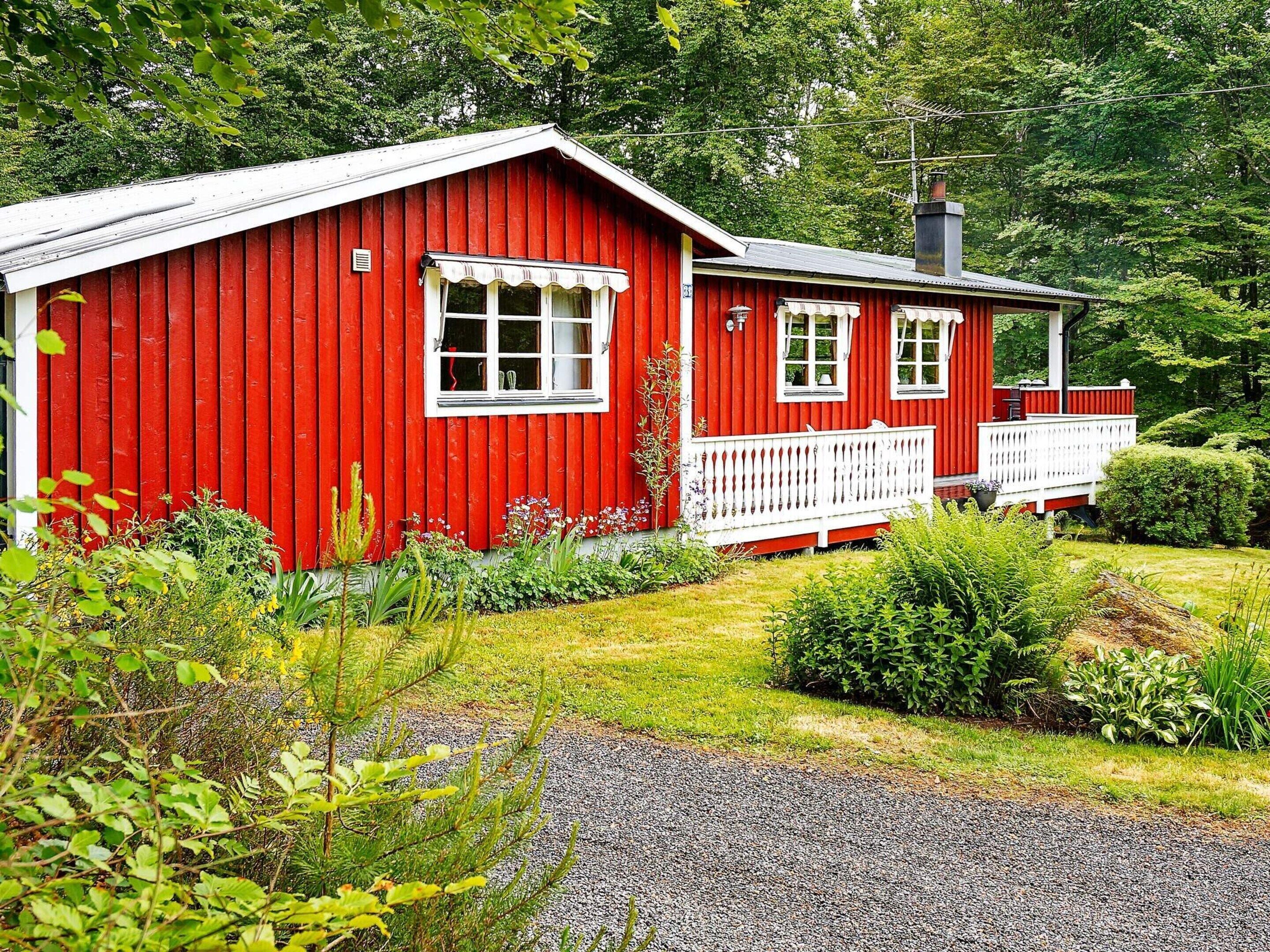 House | View from property