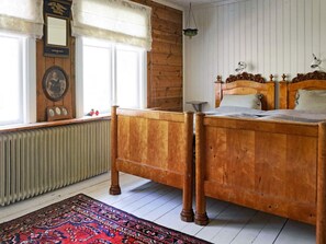 Interior - 7 Person Holiday Home in Varekil (Varekil)