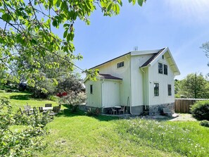 Exterior - 7 Person Holiday Home in Varekil (Varekil)