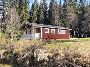 Huis | Exterieur