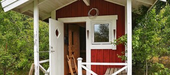 6 Person Holiday Home in Savsjo