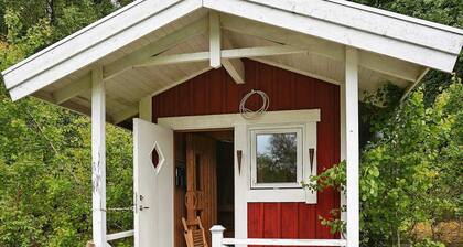 6 Person Holiday Home in Savsjo