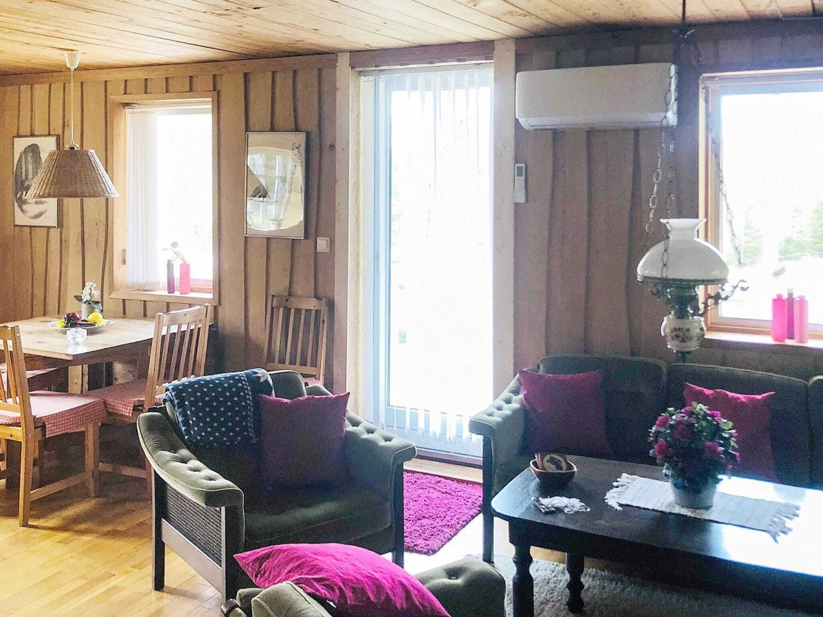 House | Interior